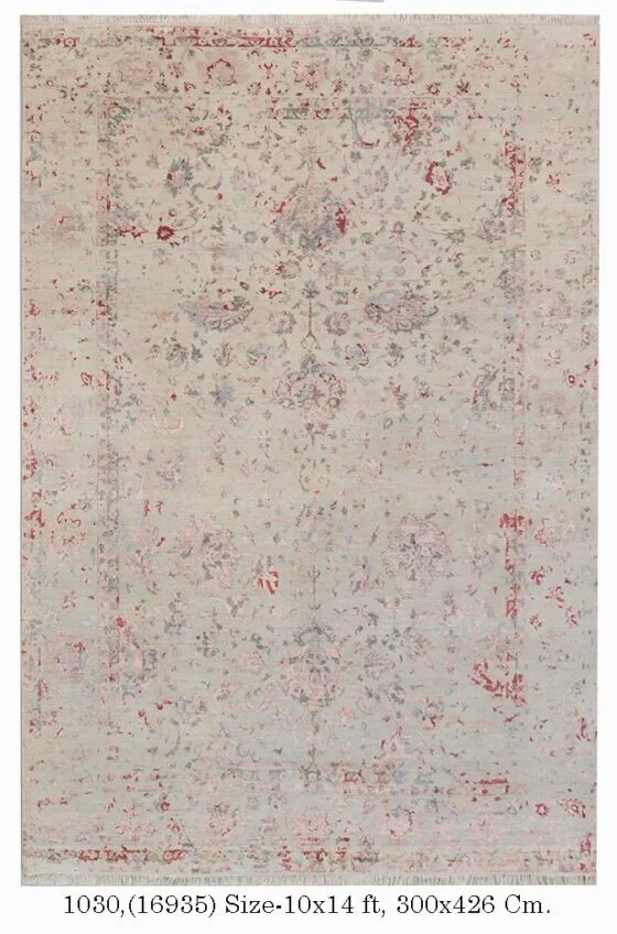 Modern & Transitional